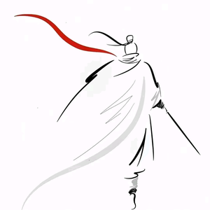 迷雾头像
