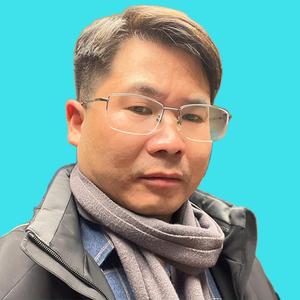 章宏波的自媒体头像