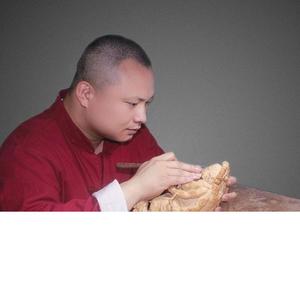 戏竹草堂个体店头像