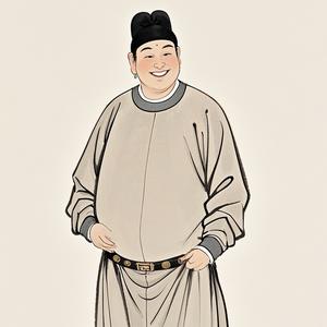 科技钱线头像