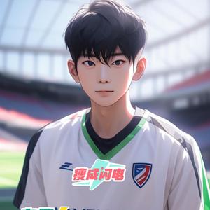 浪子庆头像