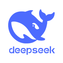 DeepSeek头像