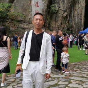 沧州李二爷头像