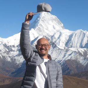 聪哥不旅行头像