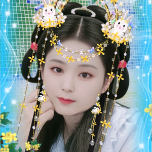 木易头像