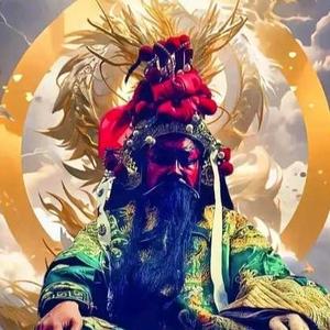 净智翡翠头像