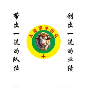 奔牛团队技术服务超市头像
