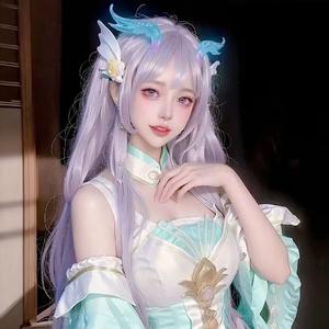 小张同学加油头像