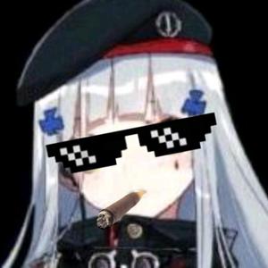 HK416先人头像