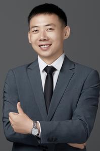 汉中不知名房产销售头像