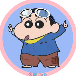 小新club头像