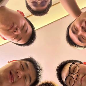 白帆开箱头像