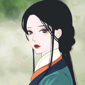 浅读诗词头像