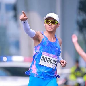 【常熟强风路跑俱乐部】李阿季头像