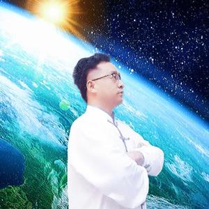 大雷说头像