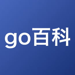 go百科头像