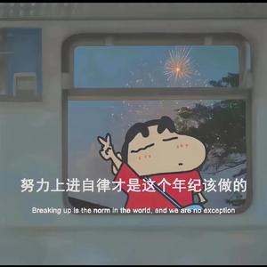 老柏谈共享 头像