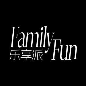 乐享派FamilyFun头像