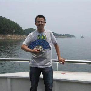 晋小乐头像