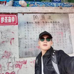 乡村阿金00后头像