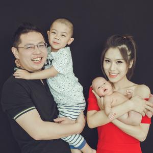 团儿霸英文头像