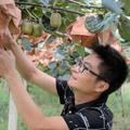 村夫小果酱头像