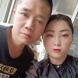 我的二婚老婆头像