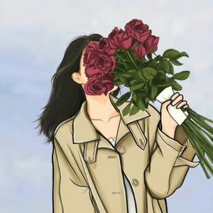 是小琥珀呀头像