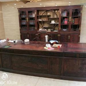 红劢腾二手红木家具回收头像