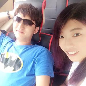 小菲夫妇头像