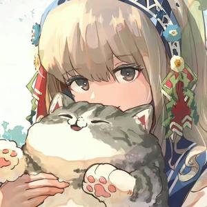 蒻鱼头像