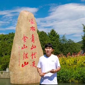 静海文博人李佳阳头像