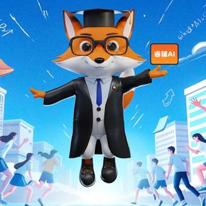 睿辅AI联合创始人伯安头像