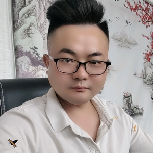 广东做电器的老廖头像