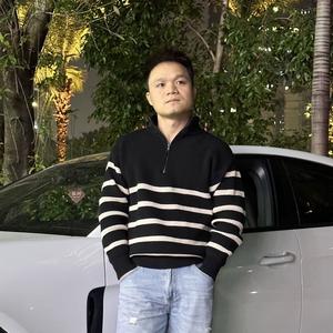 阿丰麦车头像