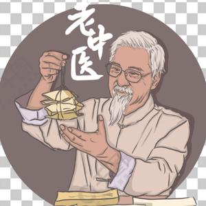 医馆运营李先生头像