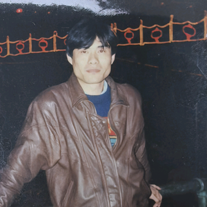 老于杂谈头像