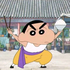 he&#39;s头像