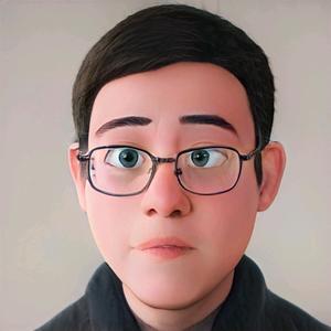 神丁凯哥头像