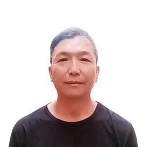 黄杰美食头像