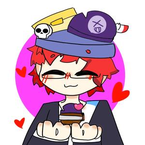 超勇的Steve头像