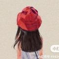 橙子快跑头像