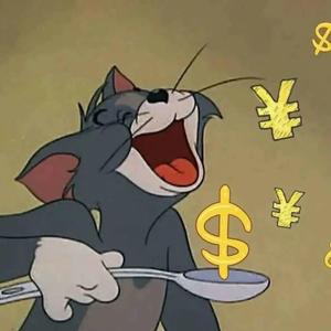 含笑半步癫。头像