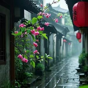 冬季PP雪头像