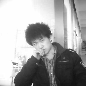 写诗的尘埃头像