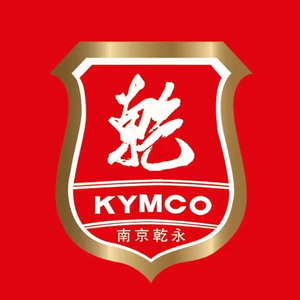 KYMCO光阳摩托（南京常光）头像