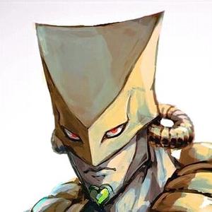 爱玩游戏的世界 头像