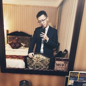 傲娇的猫狗子头像