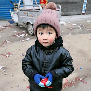 俺是美女头像