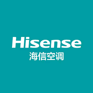 海信电子商务空调专卖店头像